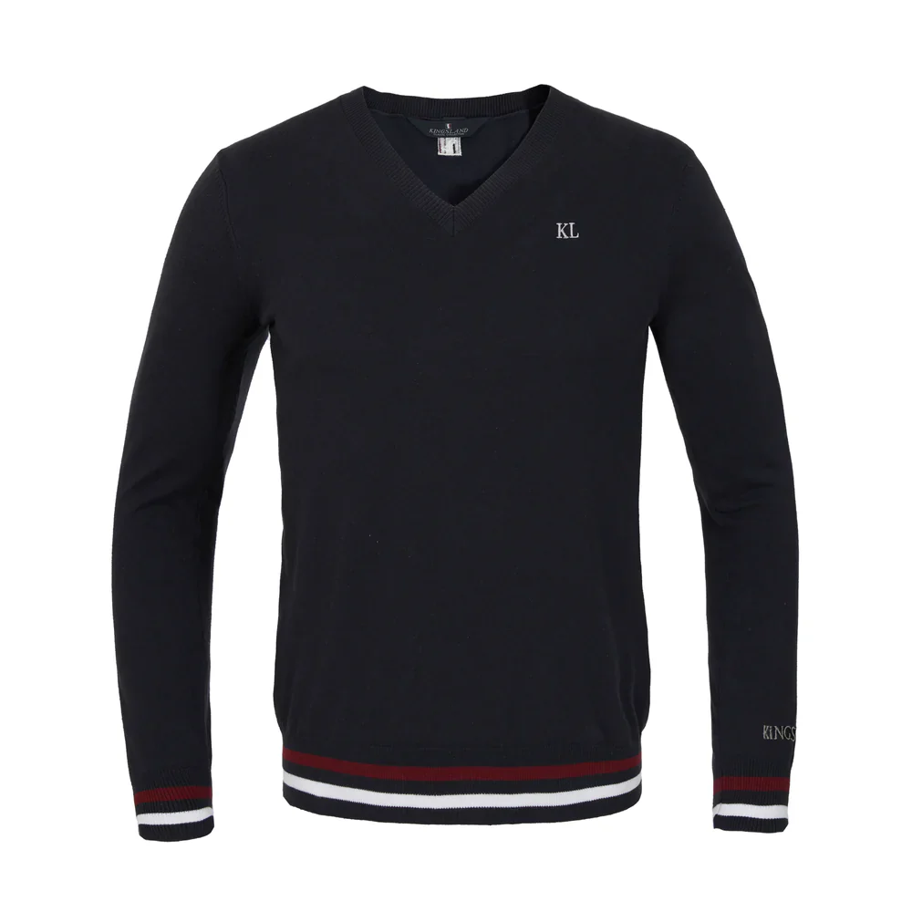 Sueter negro